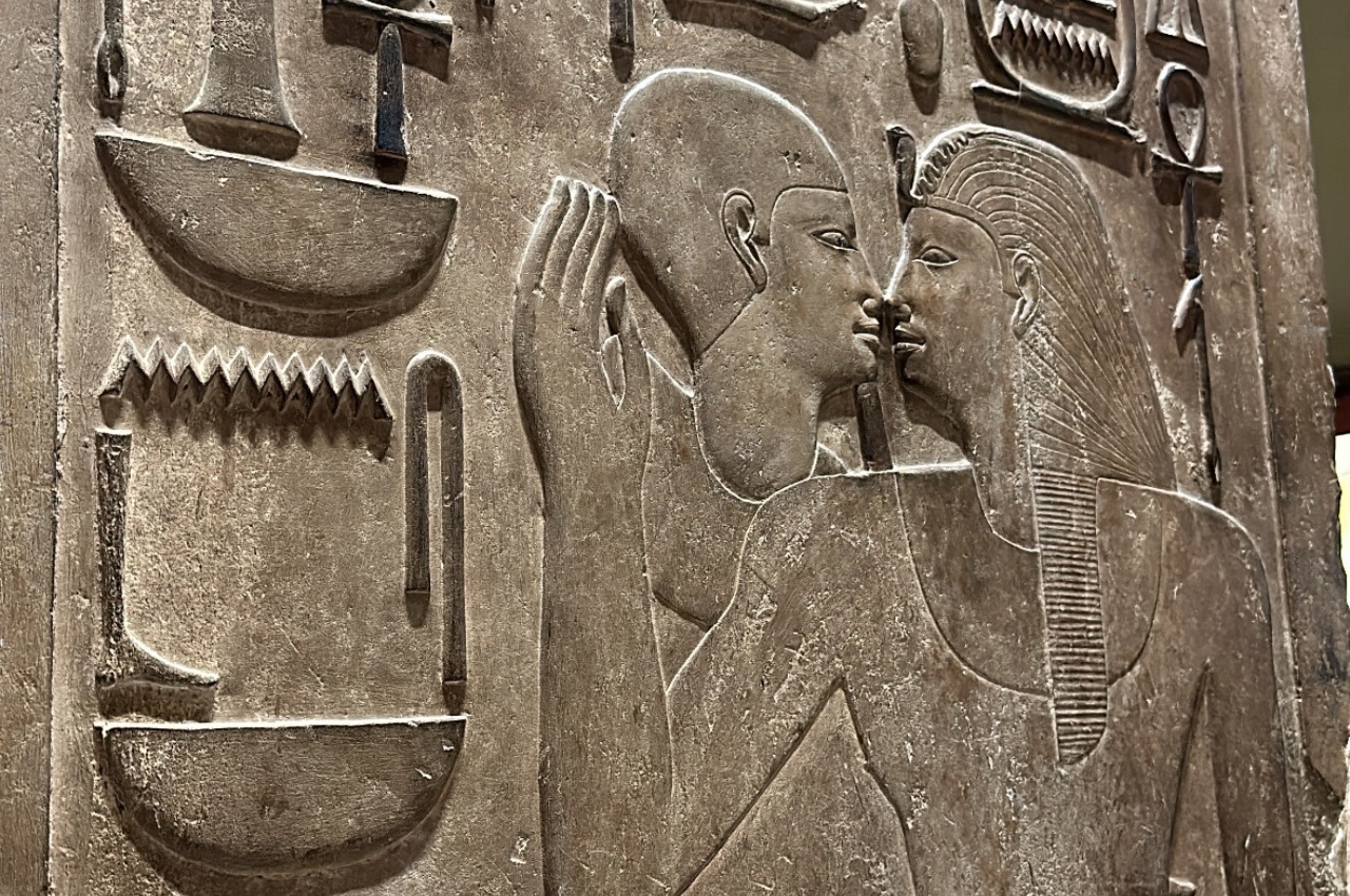 Marsa Alam – Kairo & Nilkreuzfahrt