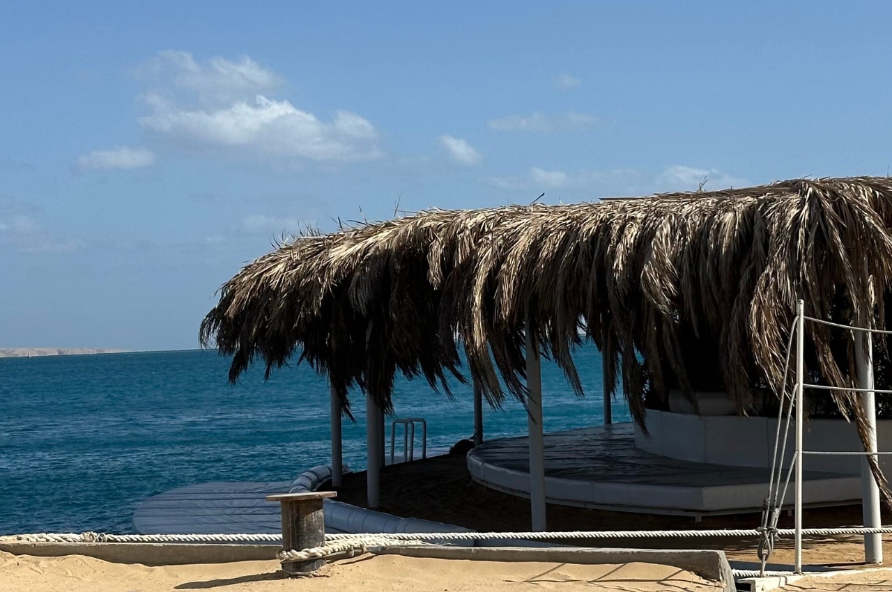 El Quseir – Kairo & Nilkreuzfahrt