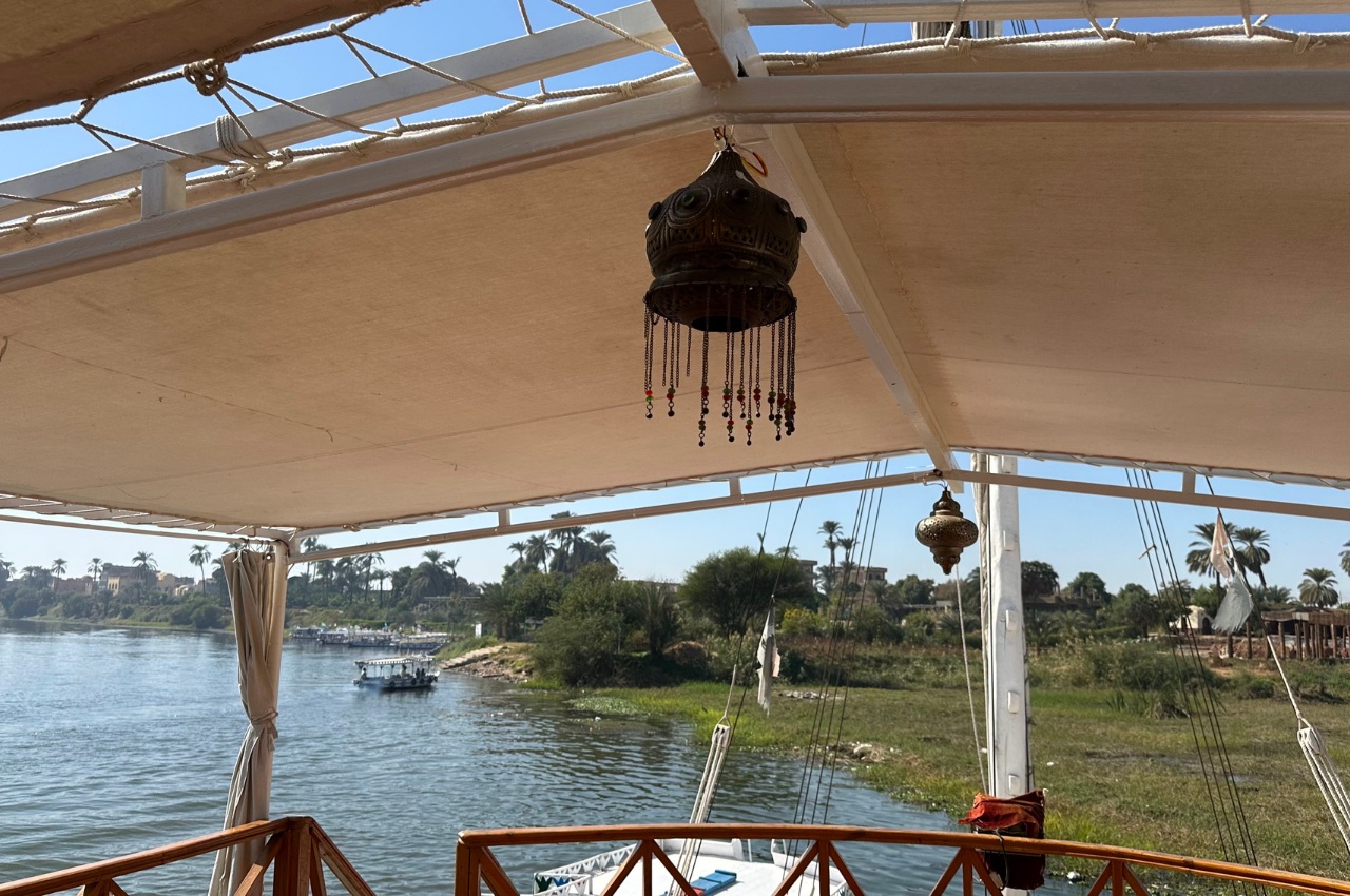 Kairo, Assuan & Luxor (Hotelreise)