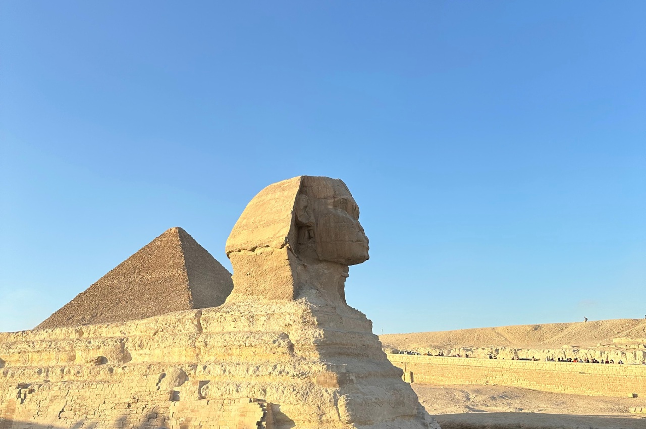 El Gouna – Kairo & Nilkreuzfahrt