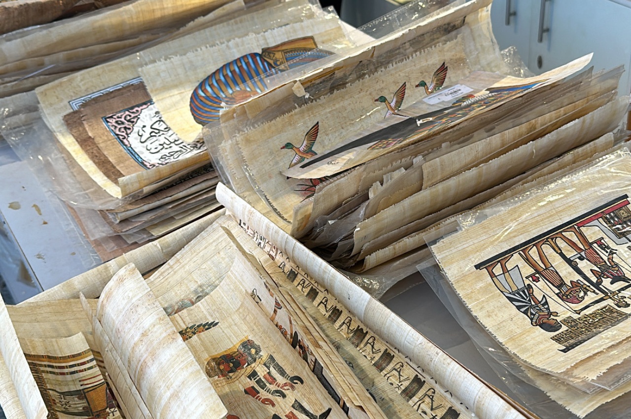 Kairo & Alexandria, Nilkreuzfahrt 2N-4N