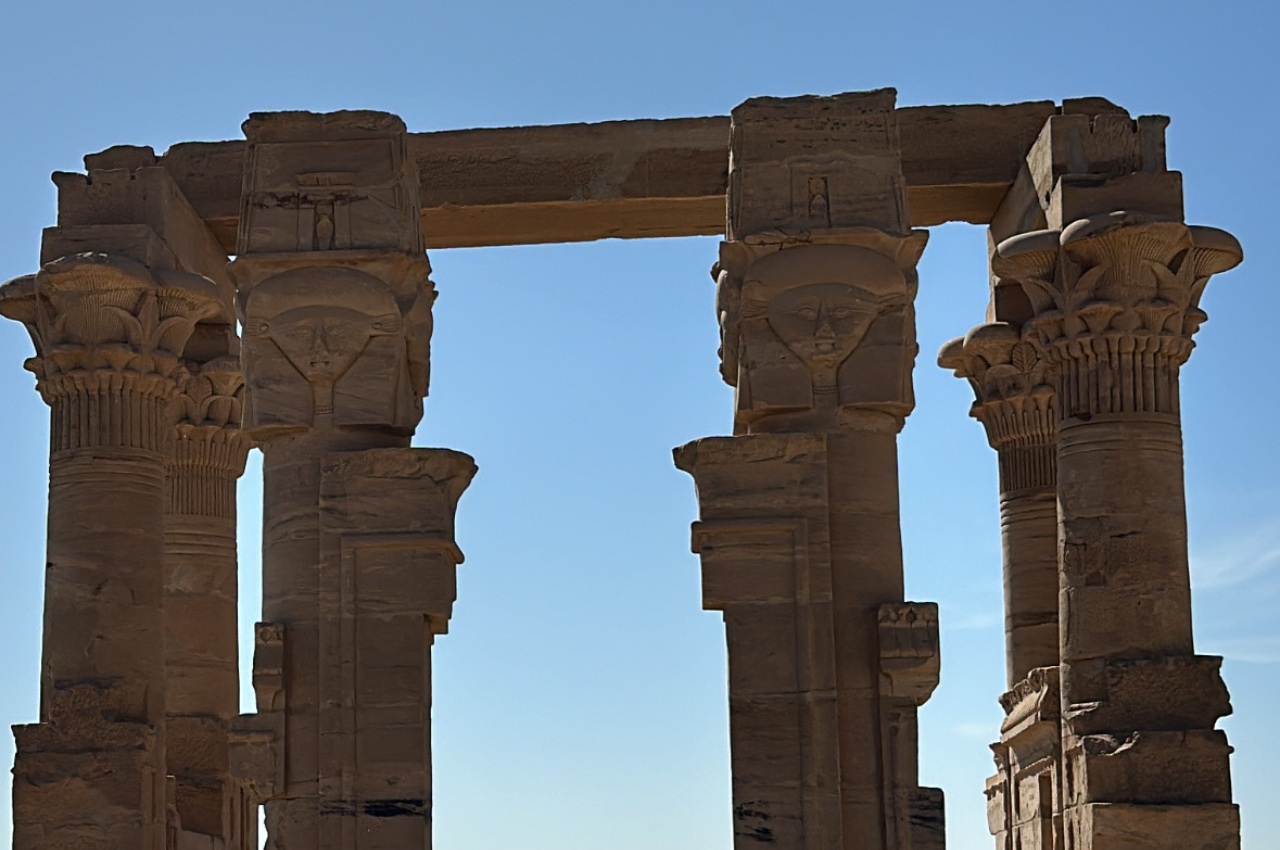 El Gouna – Kairo & Nilkreuzfahrt