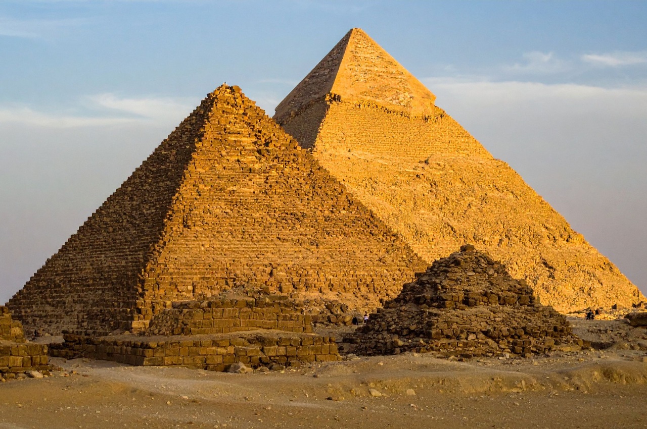 Kairo & Alexandria, Nilkreuzfahrt 2N-4N