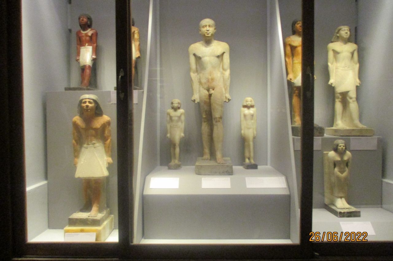 El Quseir – Kairo & Nilkreuzfahrt