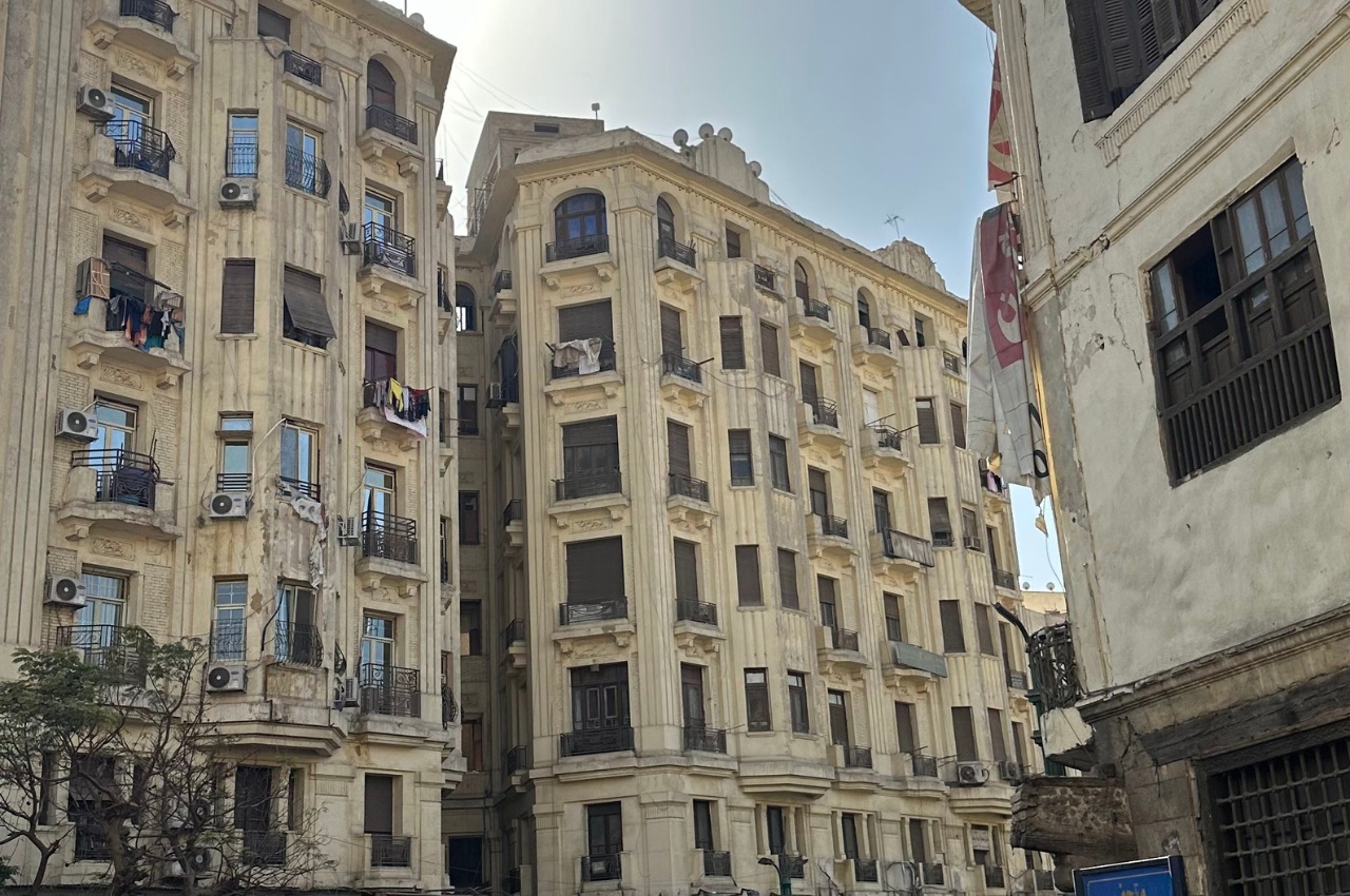 Kairo, Assuan & Luxor (Hotelreise)