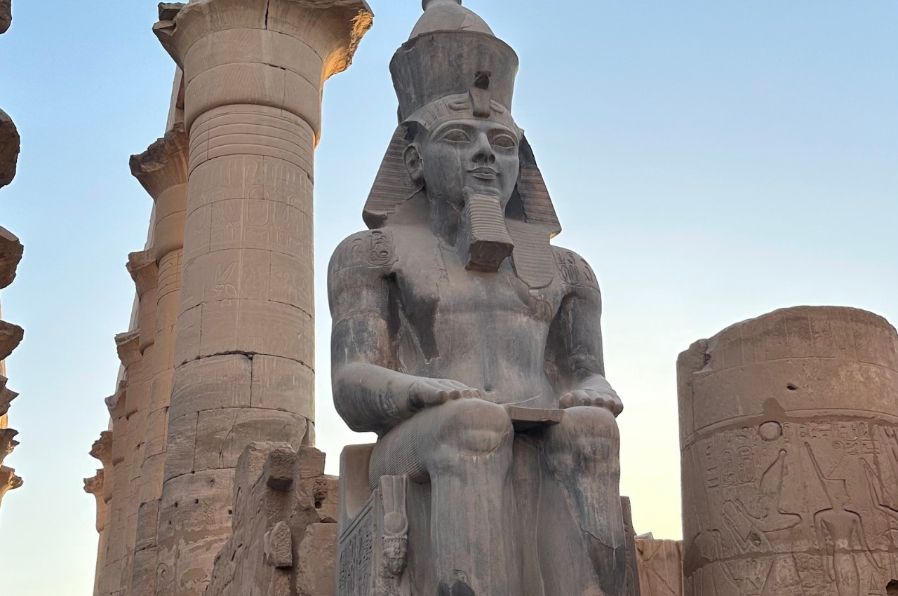 Kairo & Alexandria, Nilkreuzfahrt 2N-4N