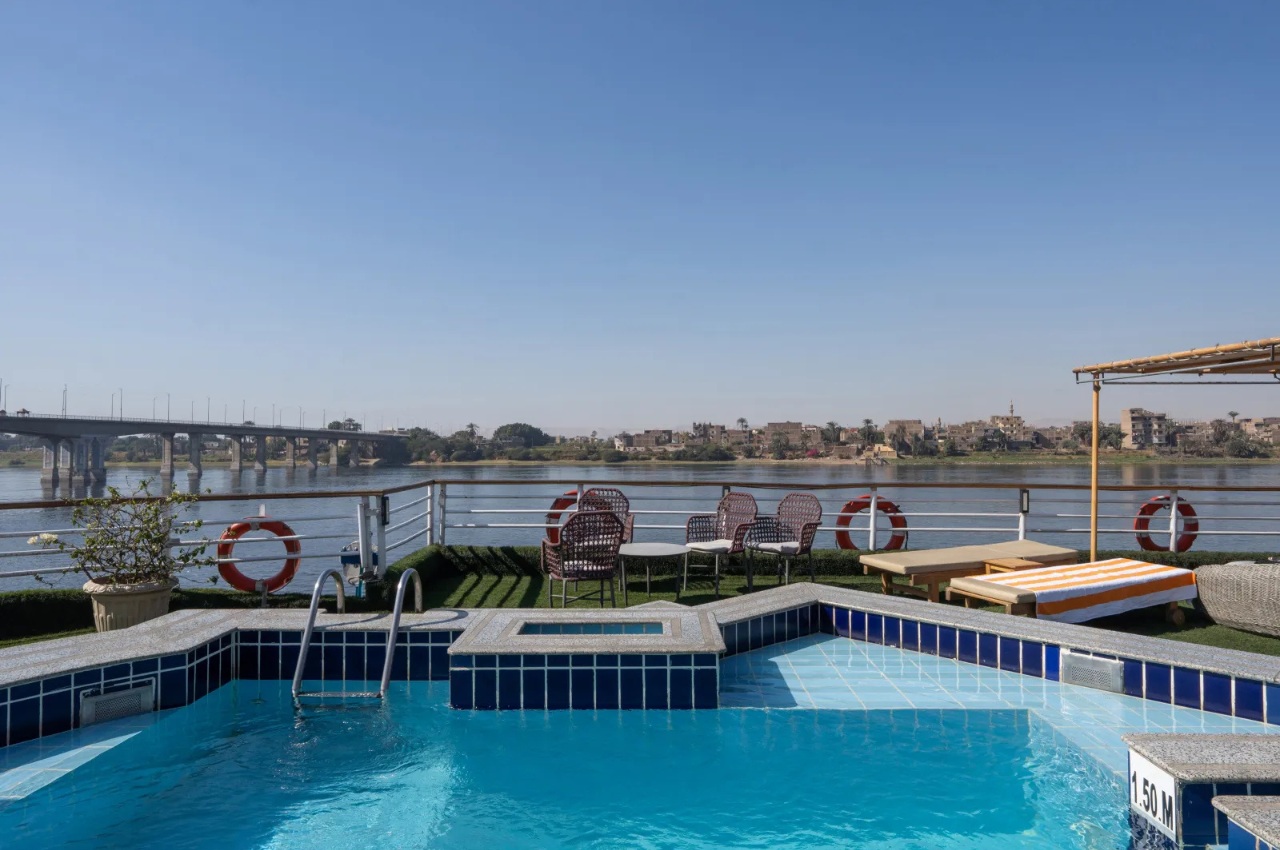 Makadi Bay – Kairo & Nilkreuzfahrt