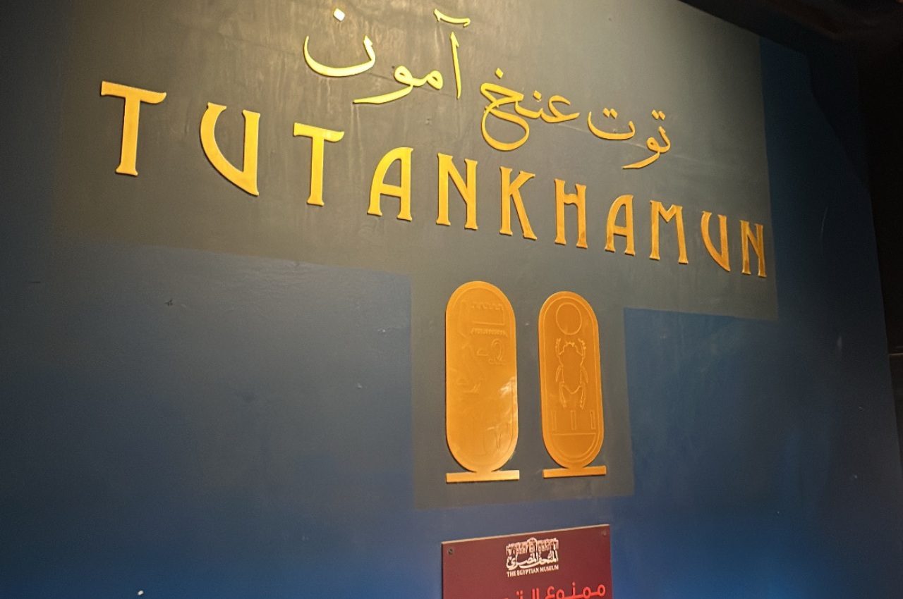 Kombireise: Kairo & Dahabeya 2N-4N