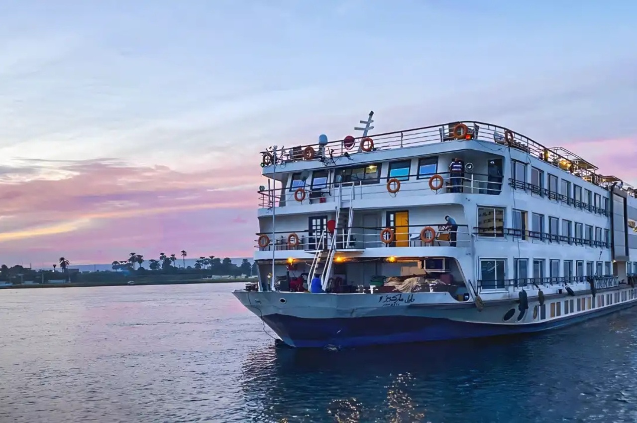 El Quseir – Kairo & Nilkreuzfahrt