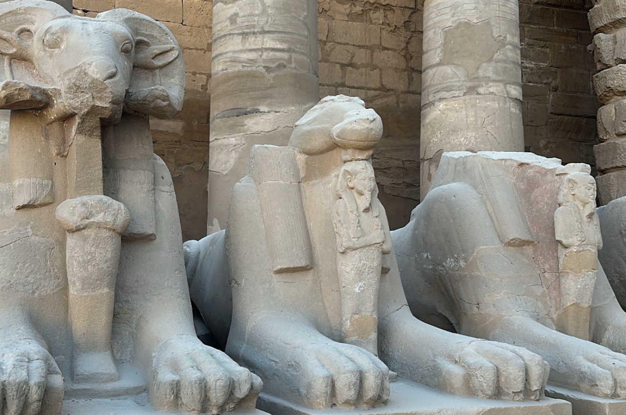 Kairo, Assuan & Luxor (Hotelreise)