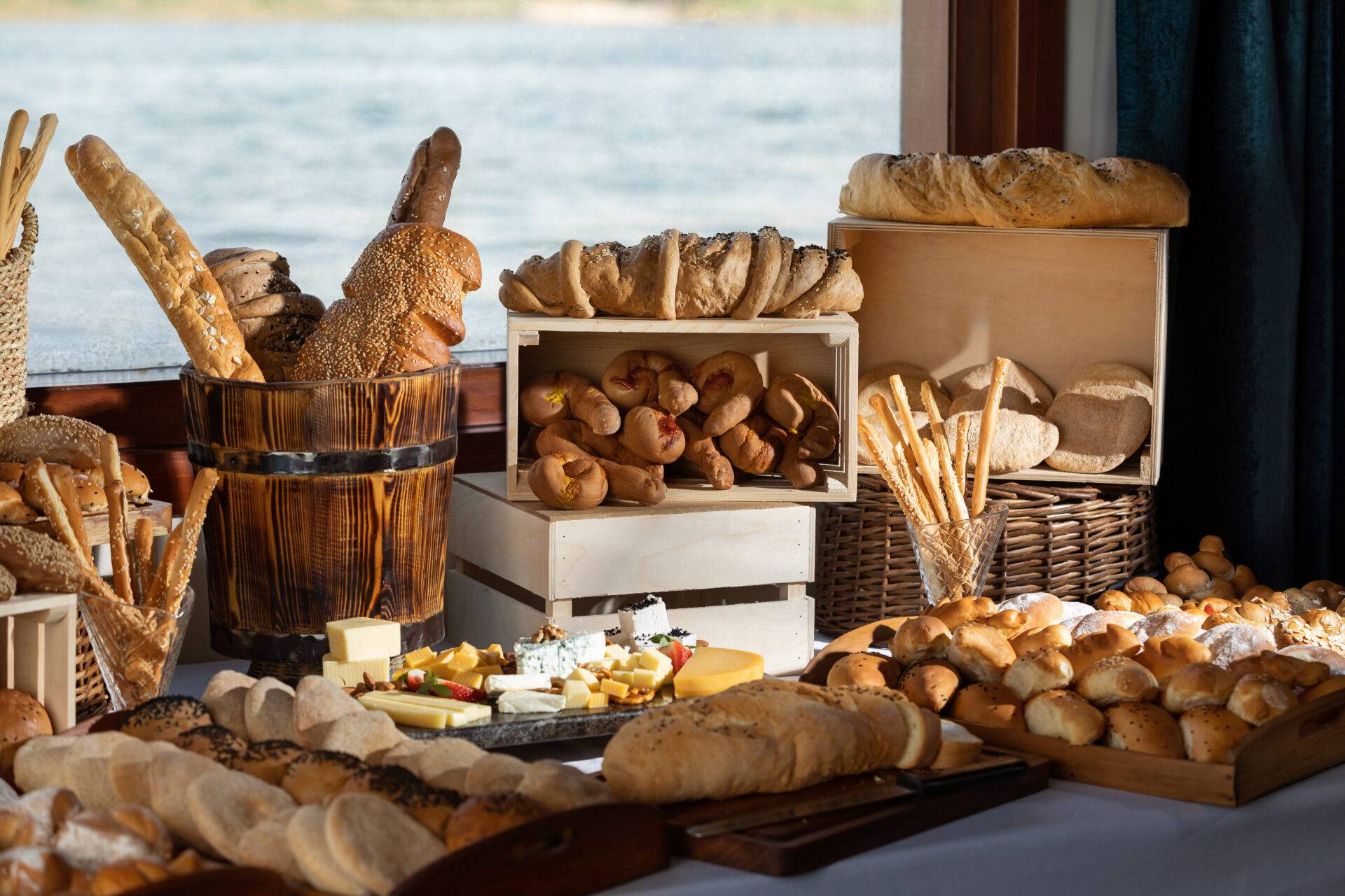 Kairo & Nassersee – Nilkreuzfahrt-002