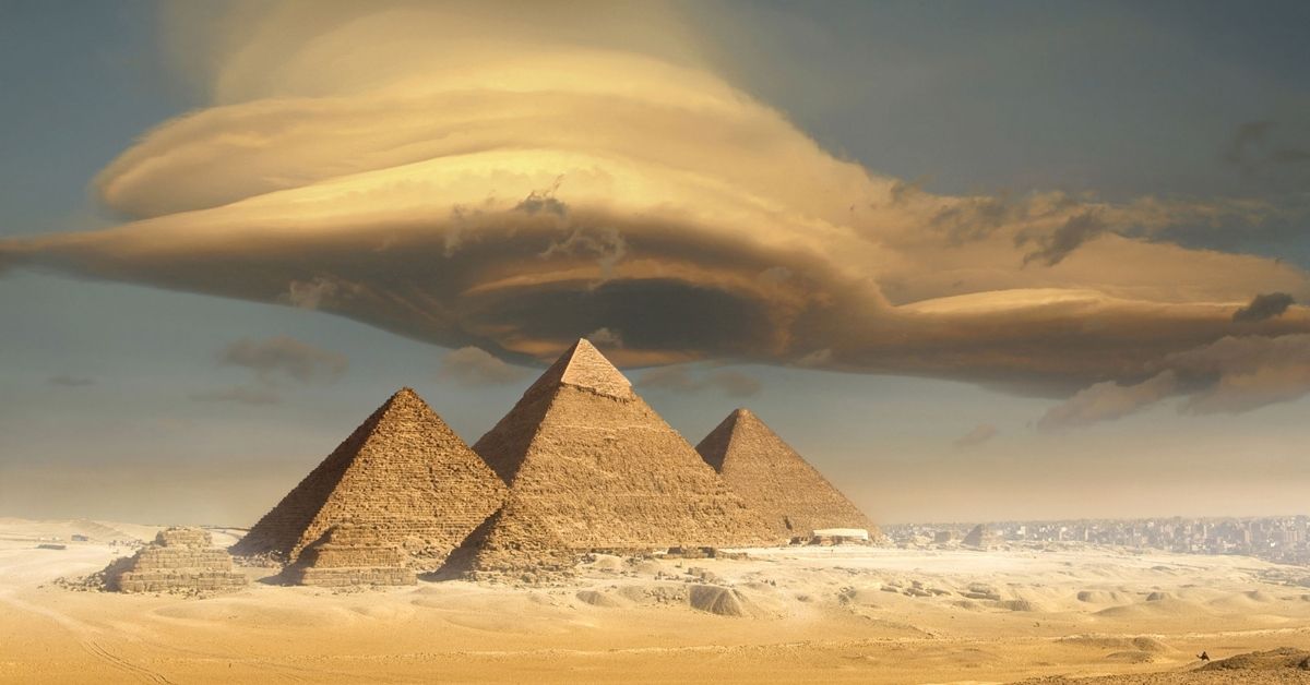 Kairo & Alexandria, Nilkreuzfahrt 2N-4N