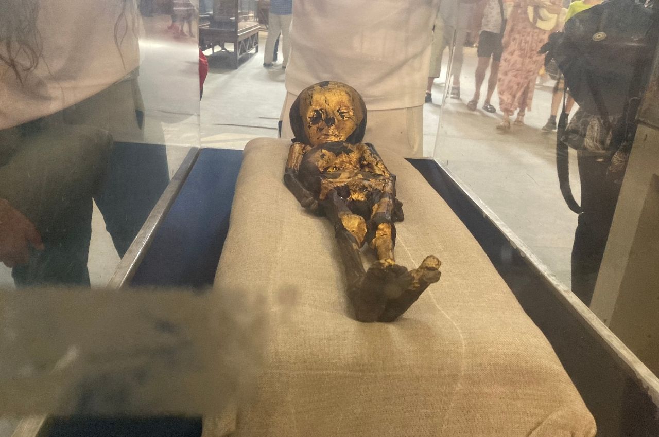 Kairo entdecken & den Nil per Schiff bereisen