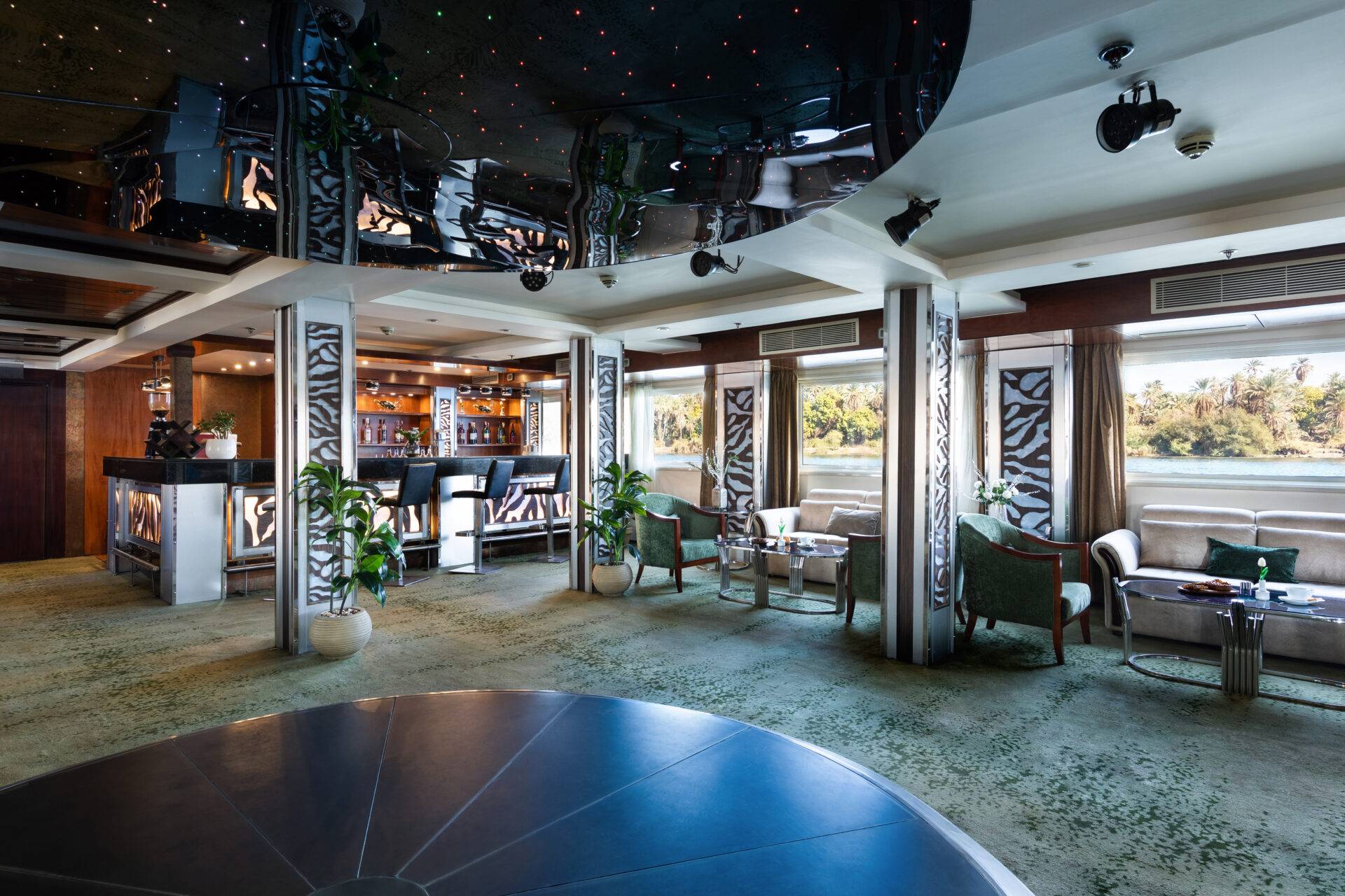 Kairo, Abu Simbel & Nilkreuzfahrt 2N-3N