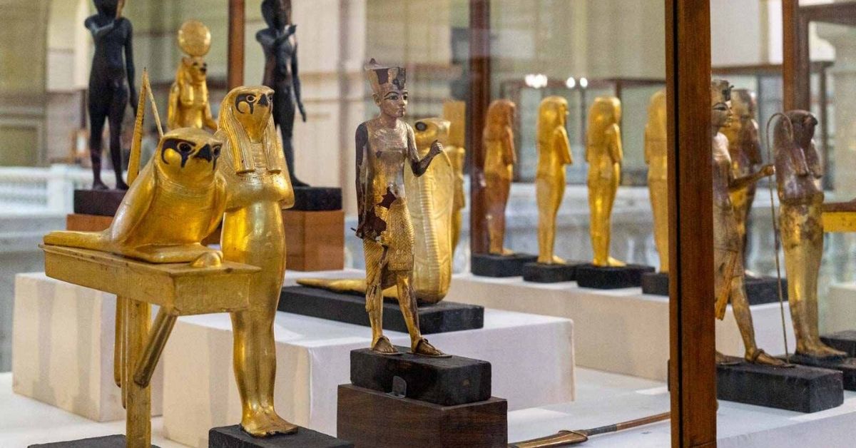 Kairo, Abu Simbel & Nilkreuzfahrt 2N-3N