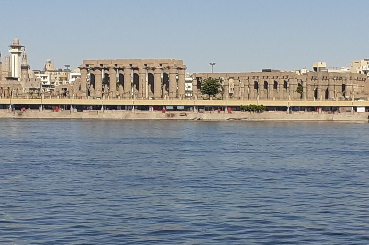 Kombireise: Kairo & Dahabeya 1N-4N