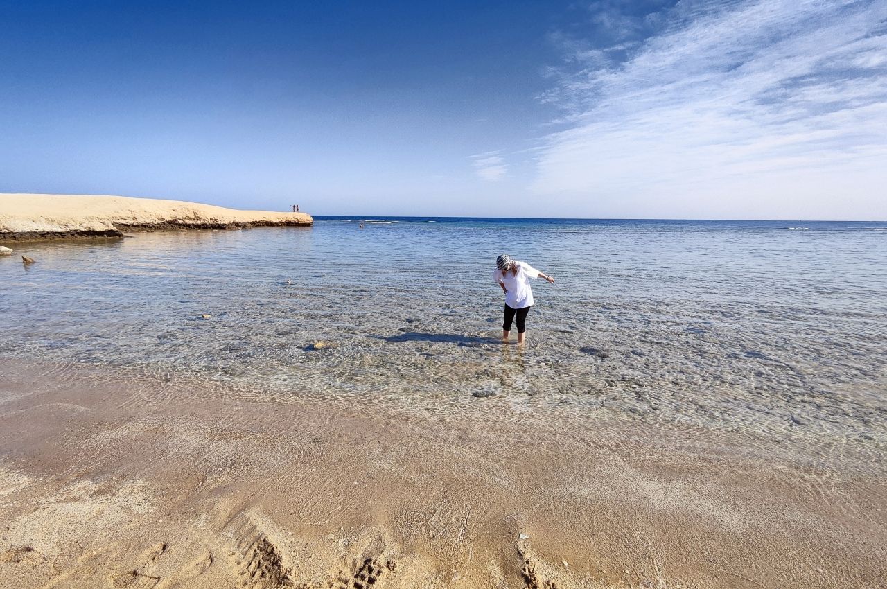 Makadi Bay – Kairo & Nilkreuzfahrt