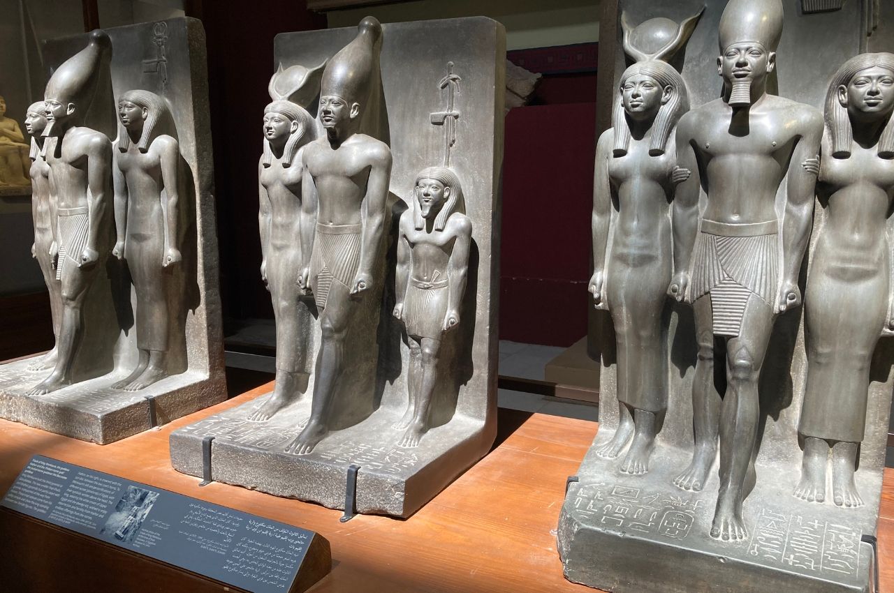 Kairo, Assuan & Luxor (Hotelreise)