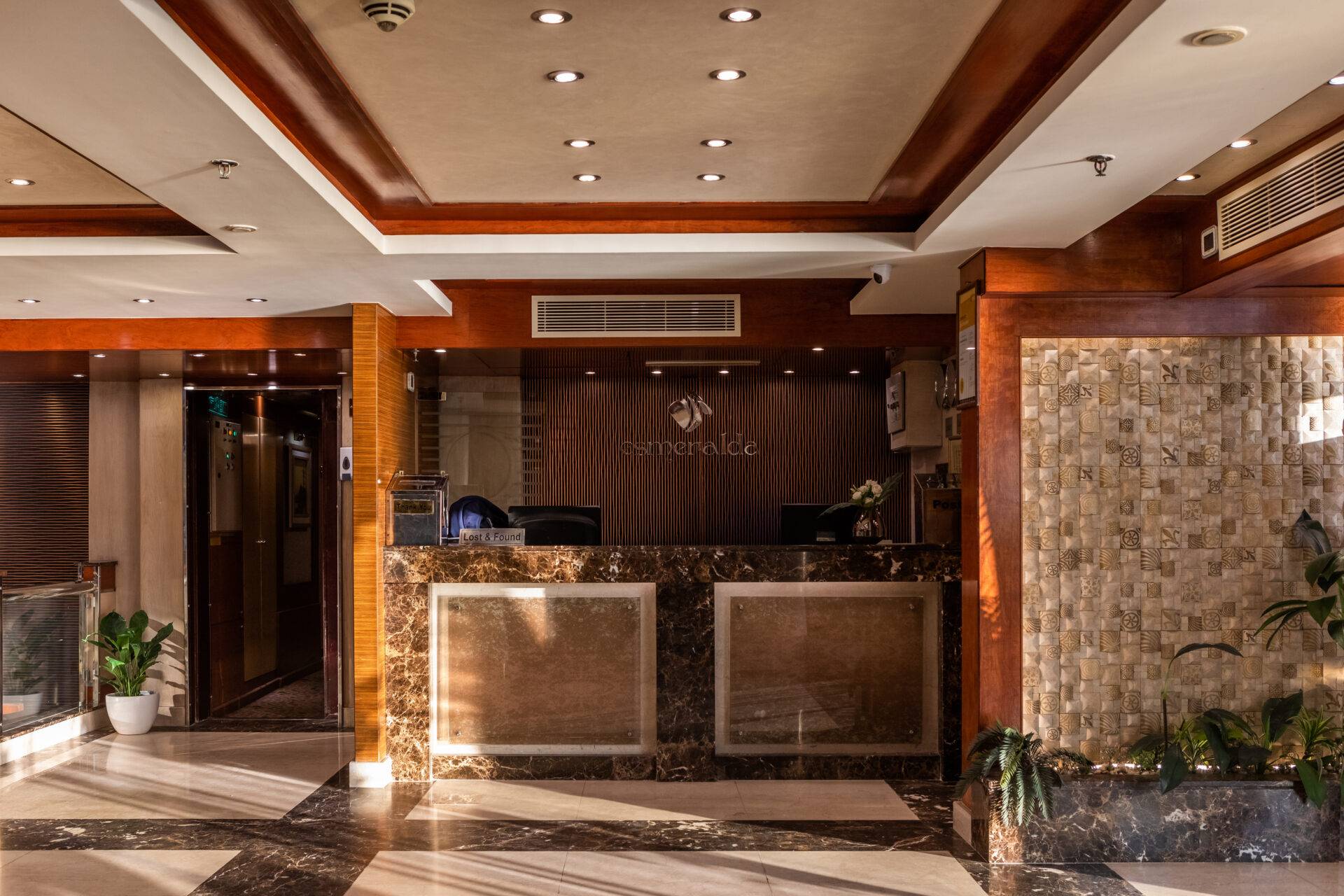 Kombireise: Kairo & Dahabeya – 002