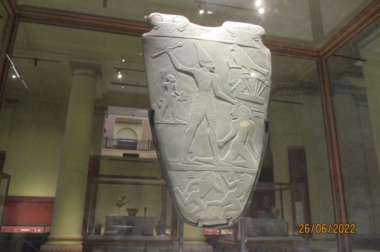 Kombireise: Kairo & Dahabeya 1N-4N