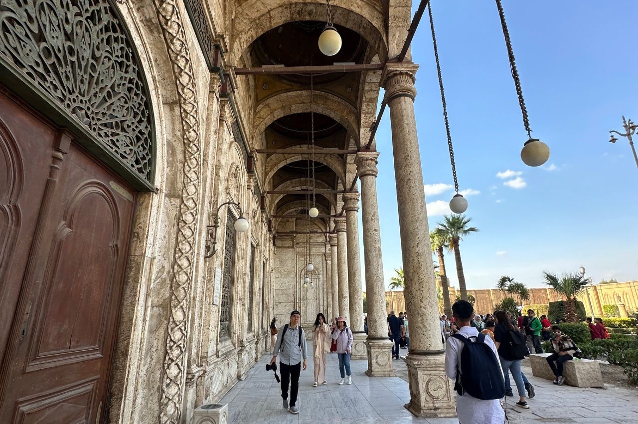 Marsa Alam – Kairo & Nilkreuzfahrt