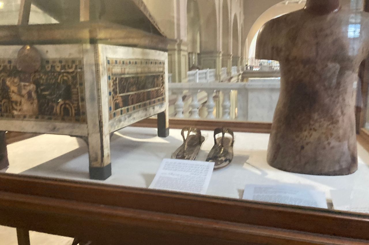 Kairo, Abu Simbel & Nilkreuzfahrt 3N-3N