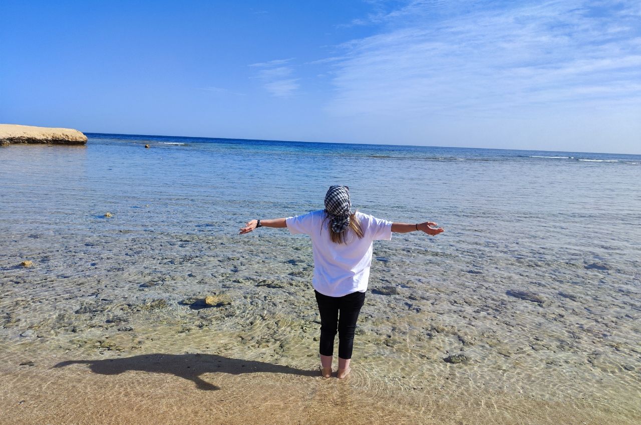 El Quseir – Kairo & Nilkreuzfahrt