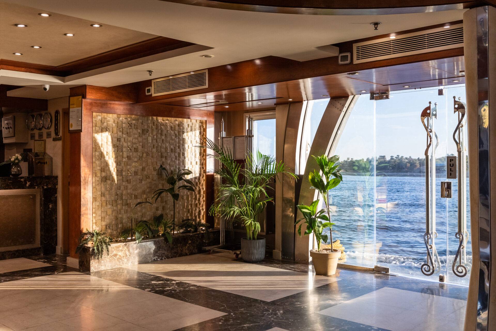 El Quseir – Kairo & Nilkreuzfahrt