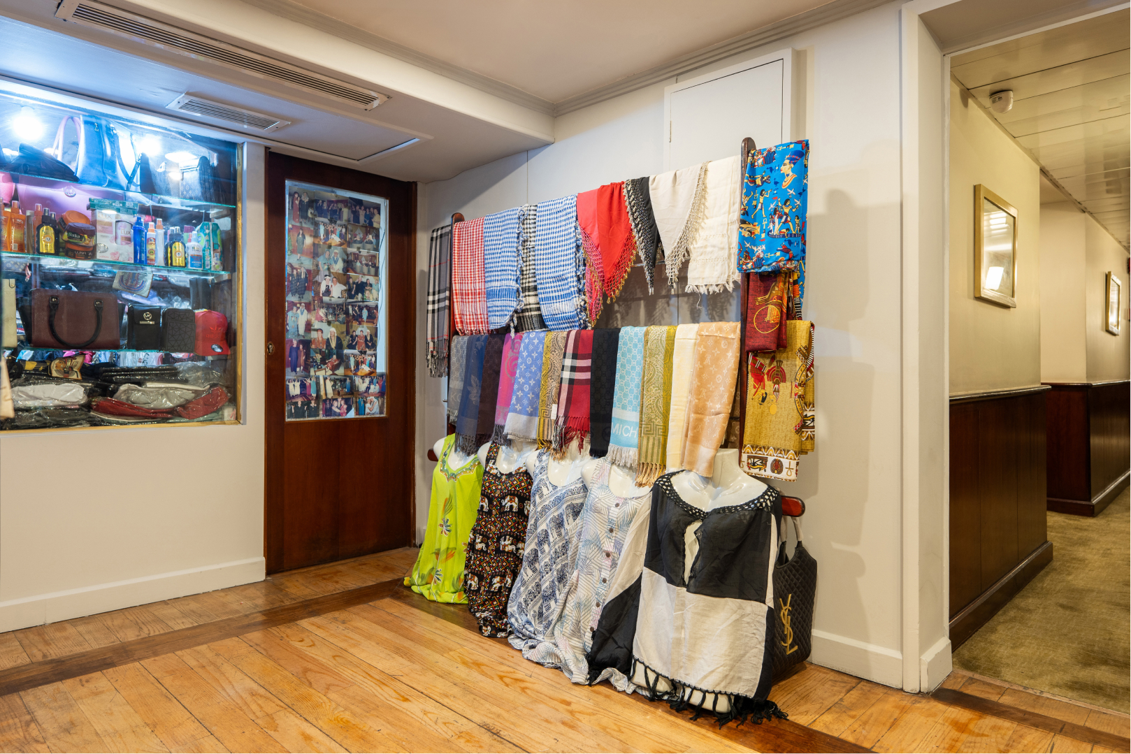 Kairo & Alexandria, Nilkreuzfahrt 2N-4N