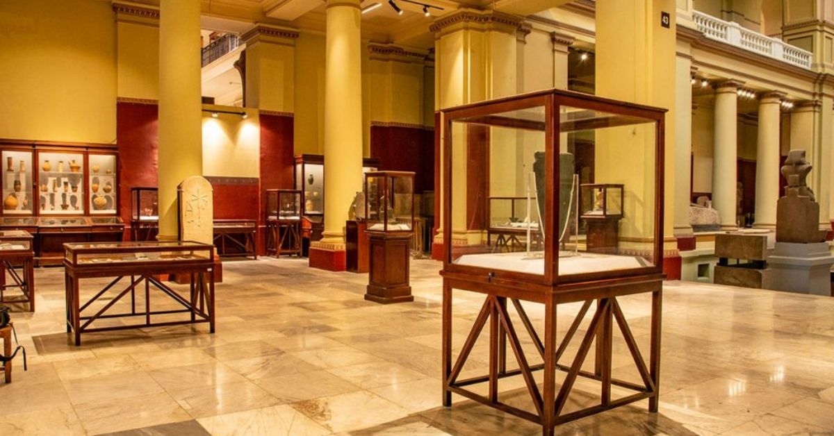 Kairo & Nassersee – Nilkreuzfahrt -002