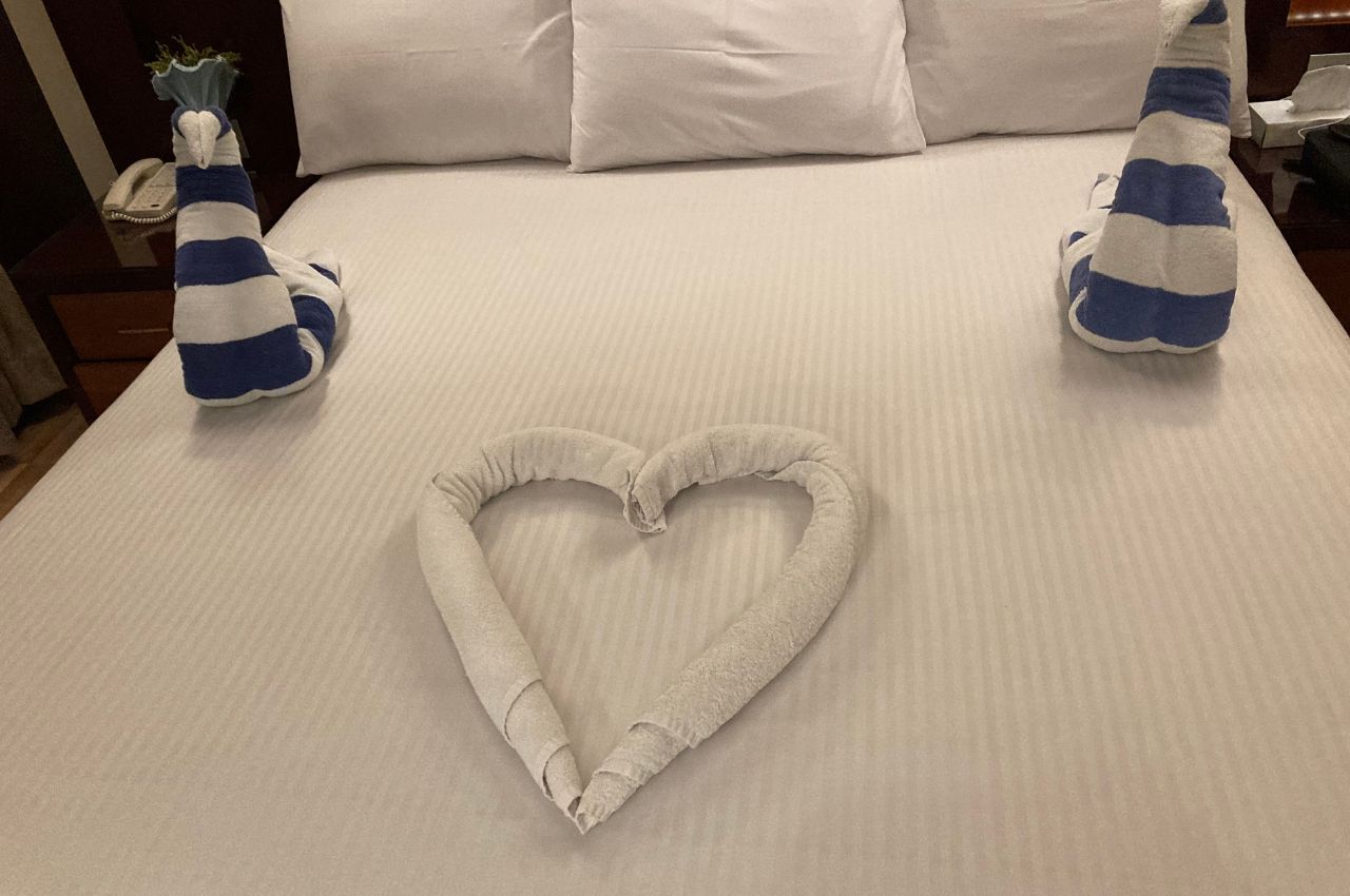 Kairo & Nassersee – Nilkreuzfahrt -003