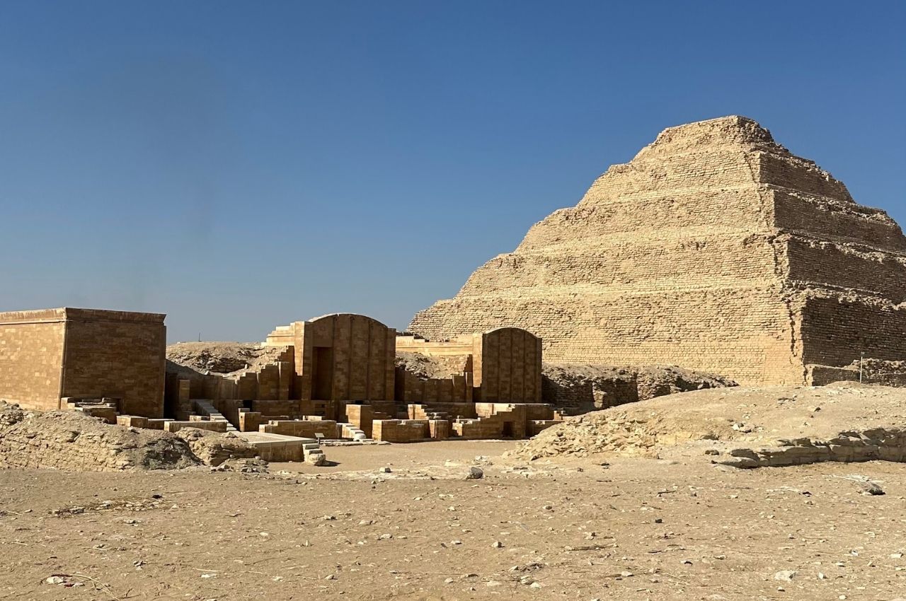 El Quseir – Kairo & Nilkreuzfahrt