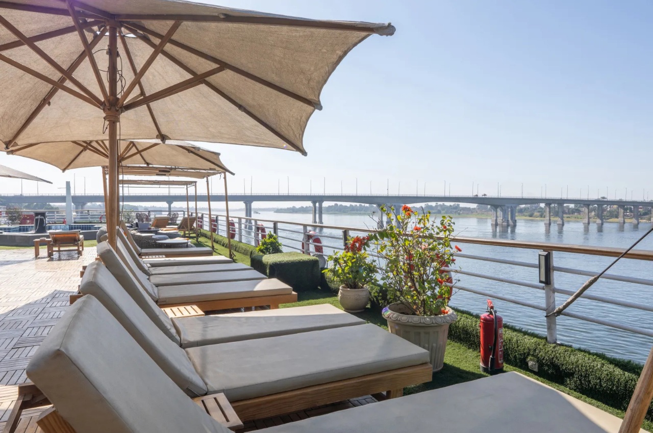 Marsa Alam – Kairo & Nilkreuzfahrt