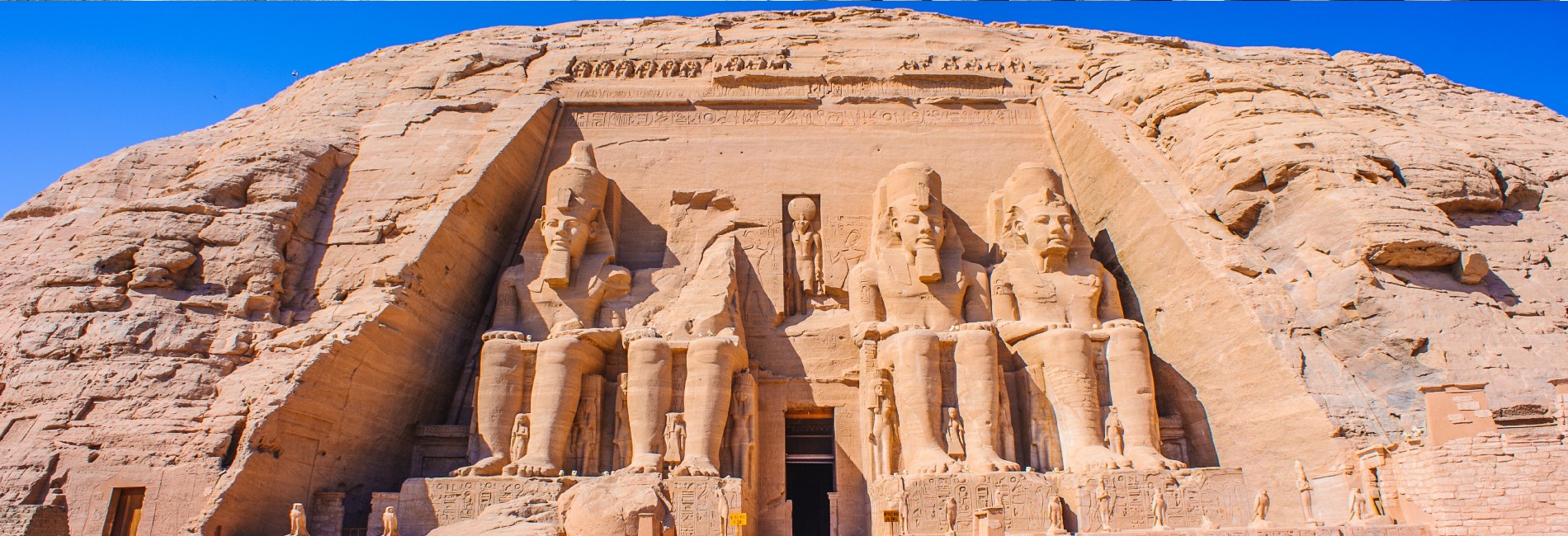 Kairo, Abu Simbel & Nilkreuzfahrt