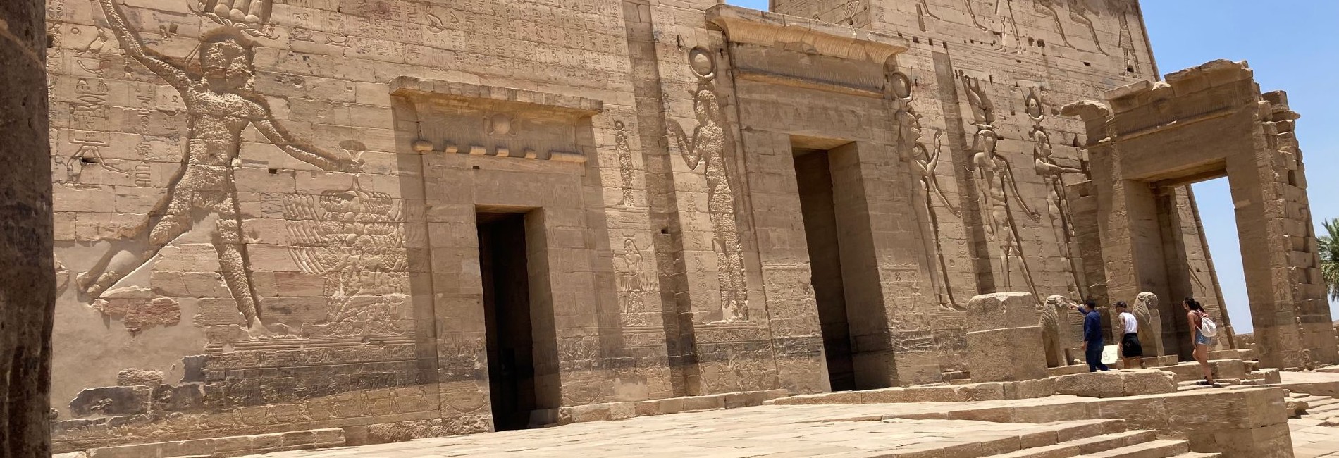 Kairo, Alexandria, Nil & Baden El Quseir