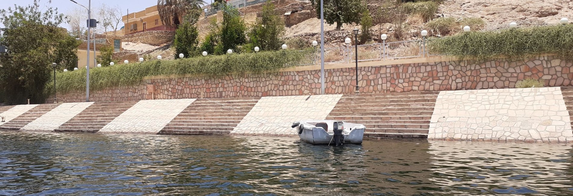 Kairo, Alexandria, Nil & Baden Makadi Bay