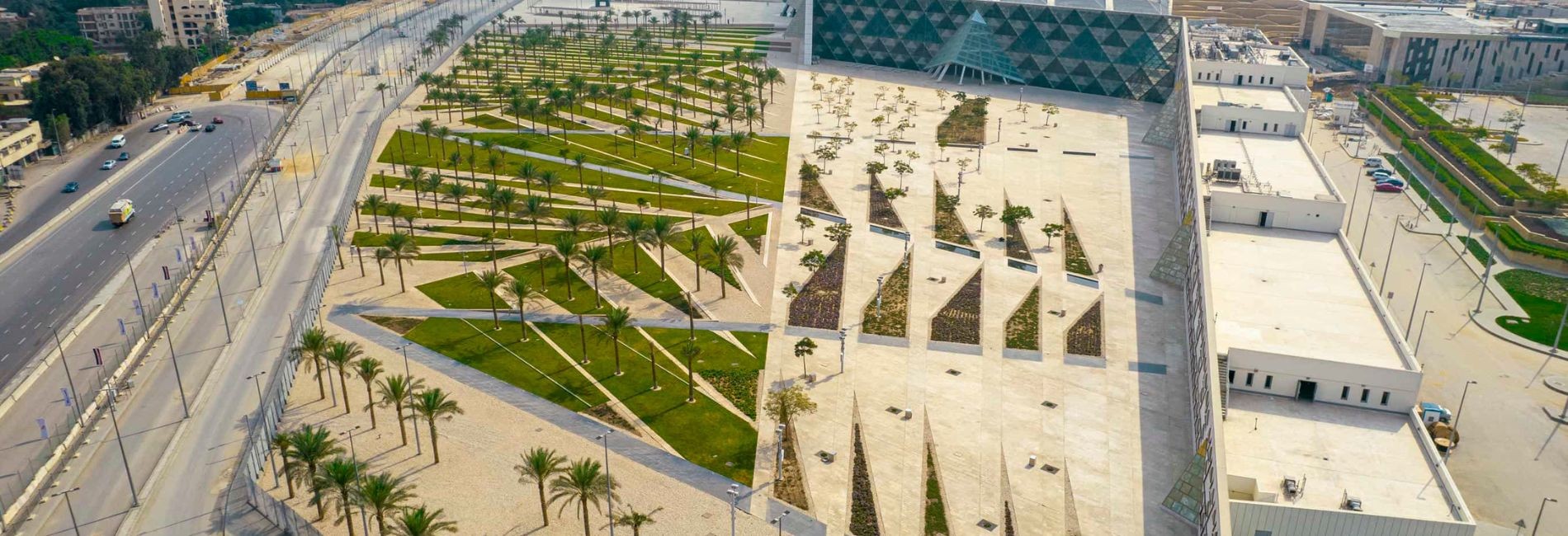 Kairo, Nassersee, Nil & Baden Safaga - Abu Soma