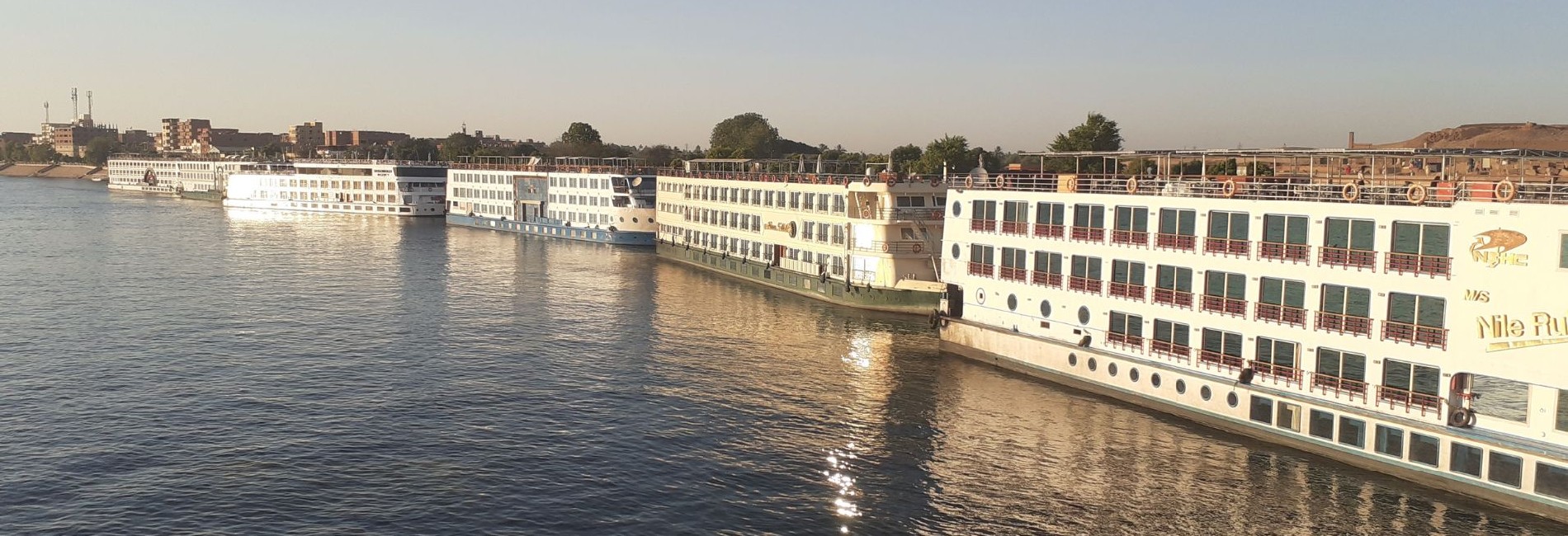 Rundreisen mit Badeurlaub in El Quseir