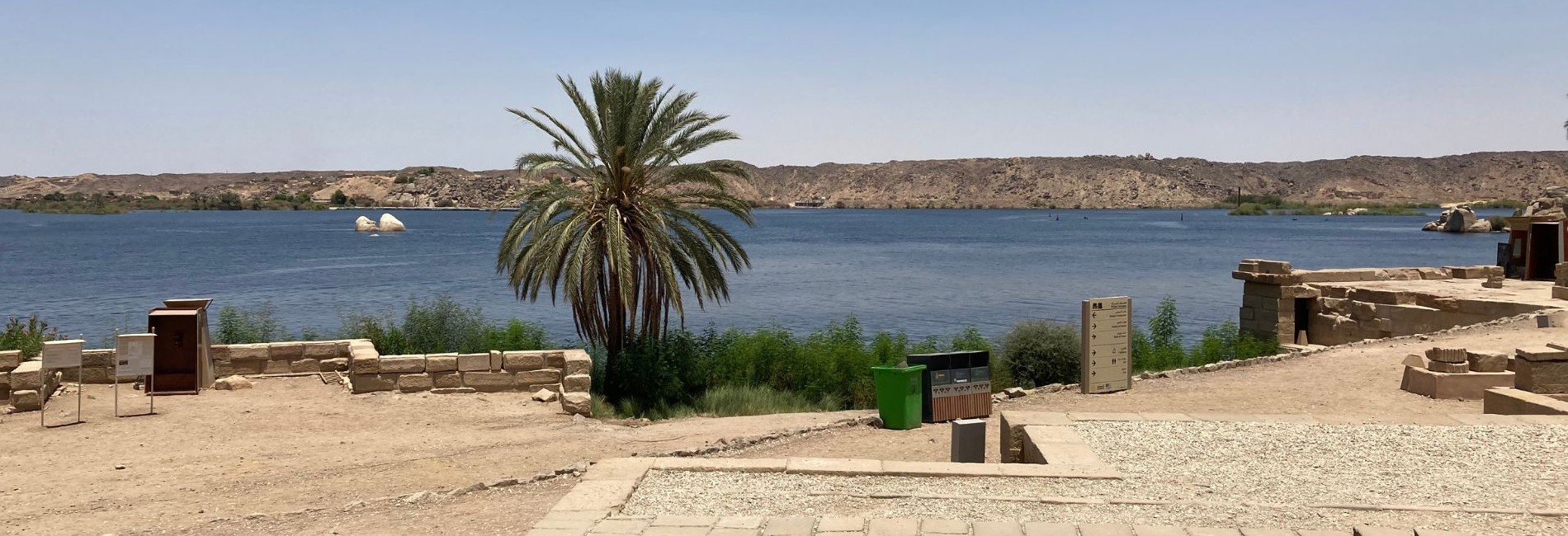 Rundreisen mit Badeurlaub in Makadi Bay