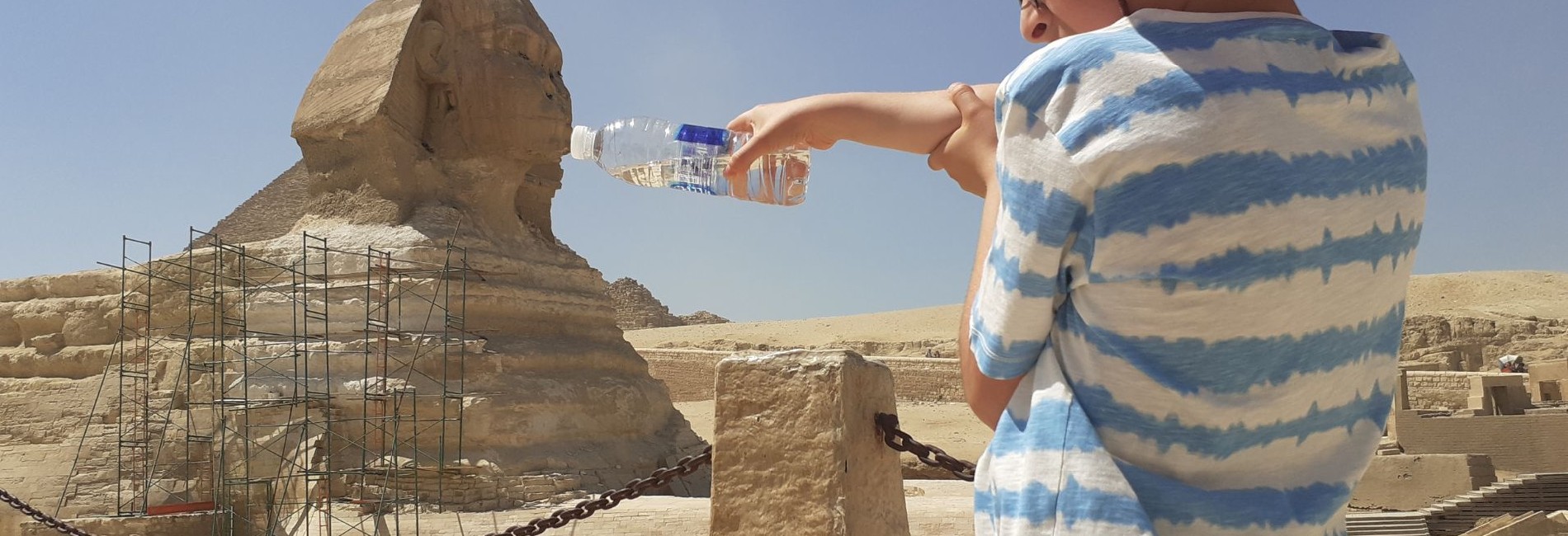 Rundreisen mit Badeurlaub in Marsa Alam