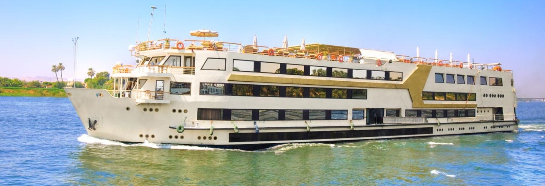 Rundreisen mit Badeurlaub in Soma Bay