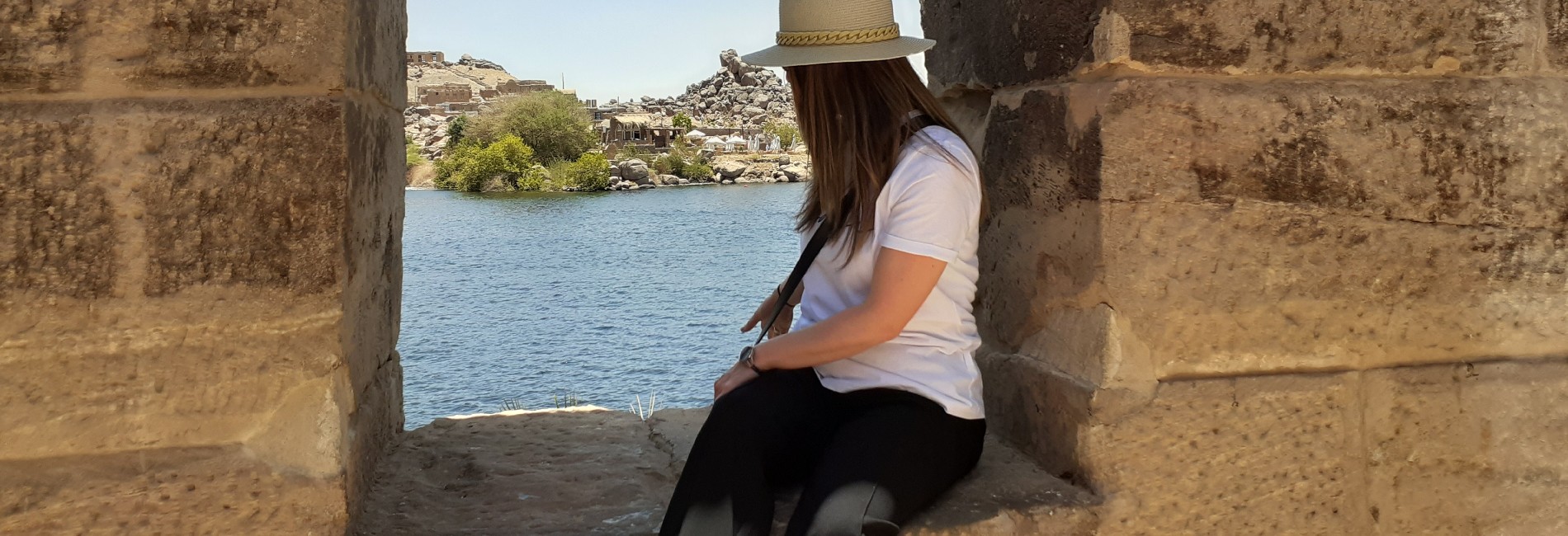 Kairo & Nilkreuzfahrt