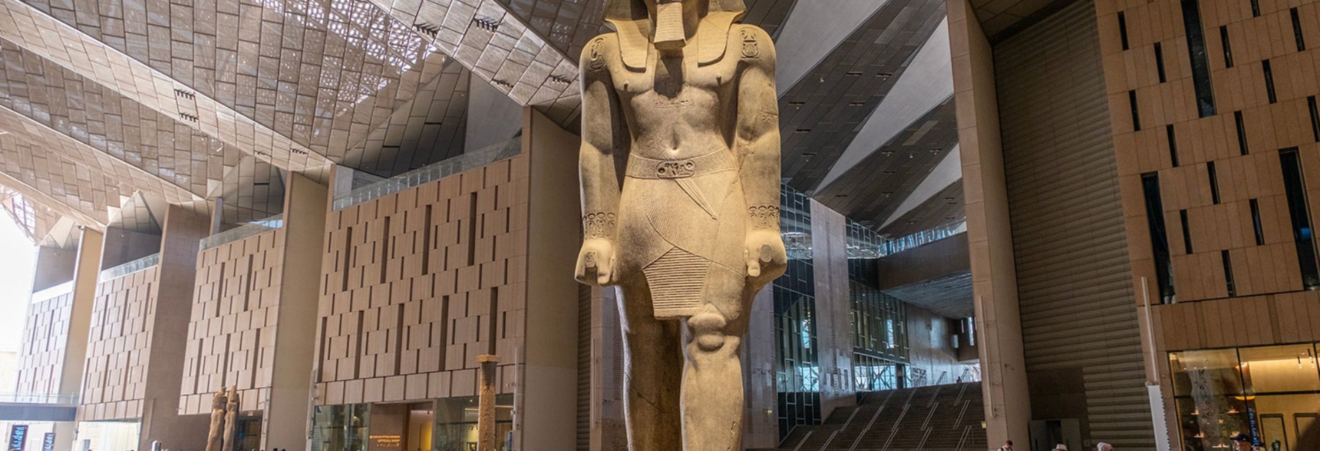 Landesreise Klassik & Baden Marsa Alam